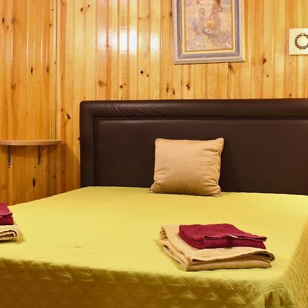 Villa Bora-Bora เปรา ภายนอก รูปภาพ