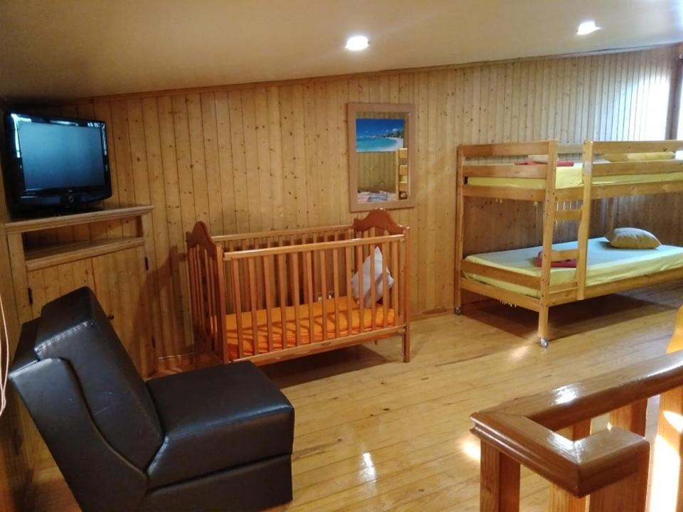 Villa Bora-Bora เปรา ภายนอก รูปภาพ