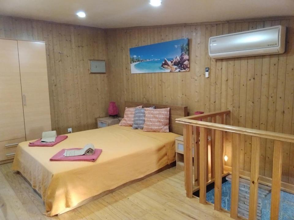 Villa Bora-Bora เปรา ภายนอก รูปภาพ