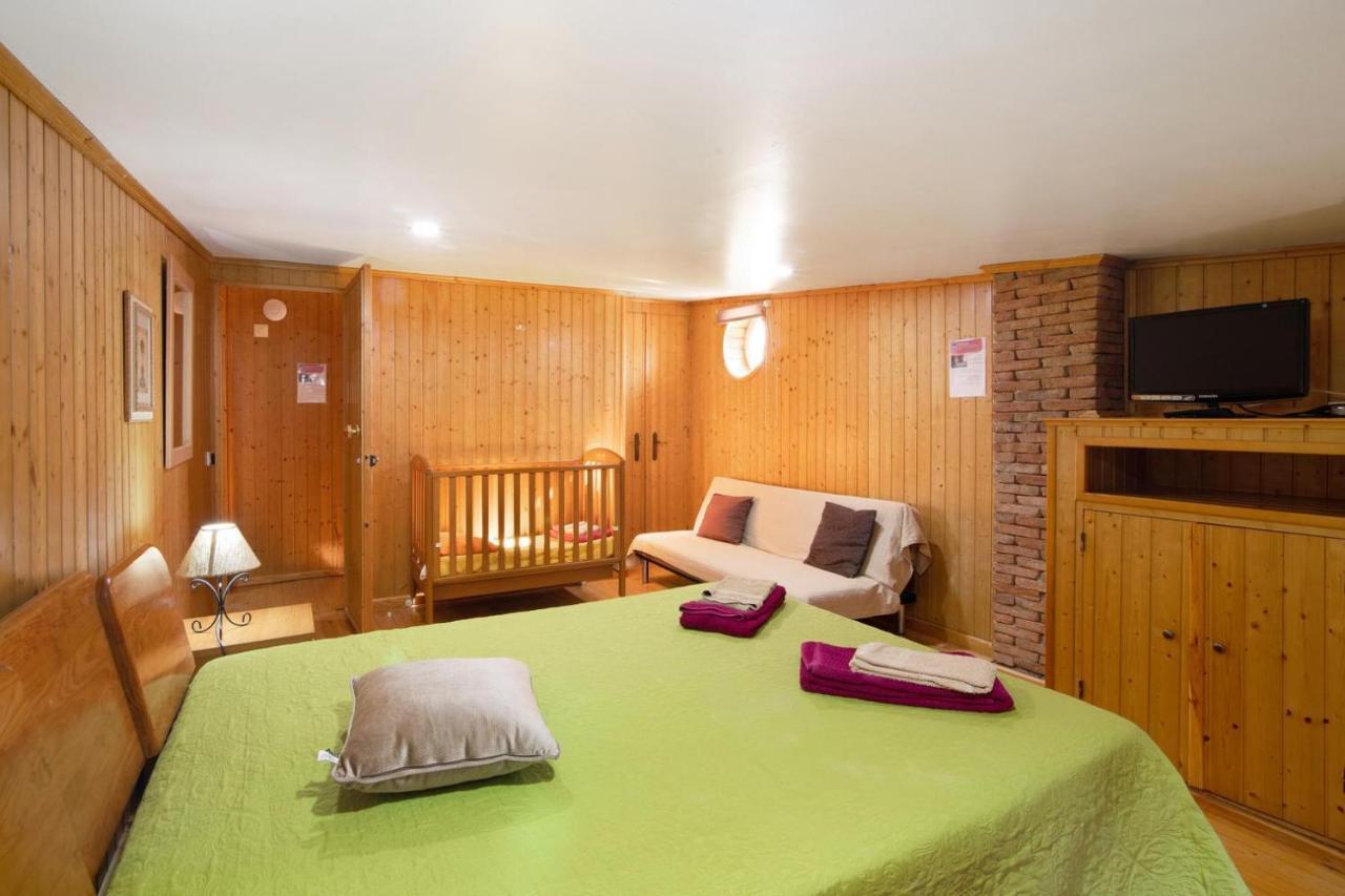Villa Bora-Bora เปรา ภายนอก รูปภาพ