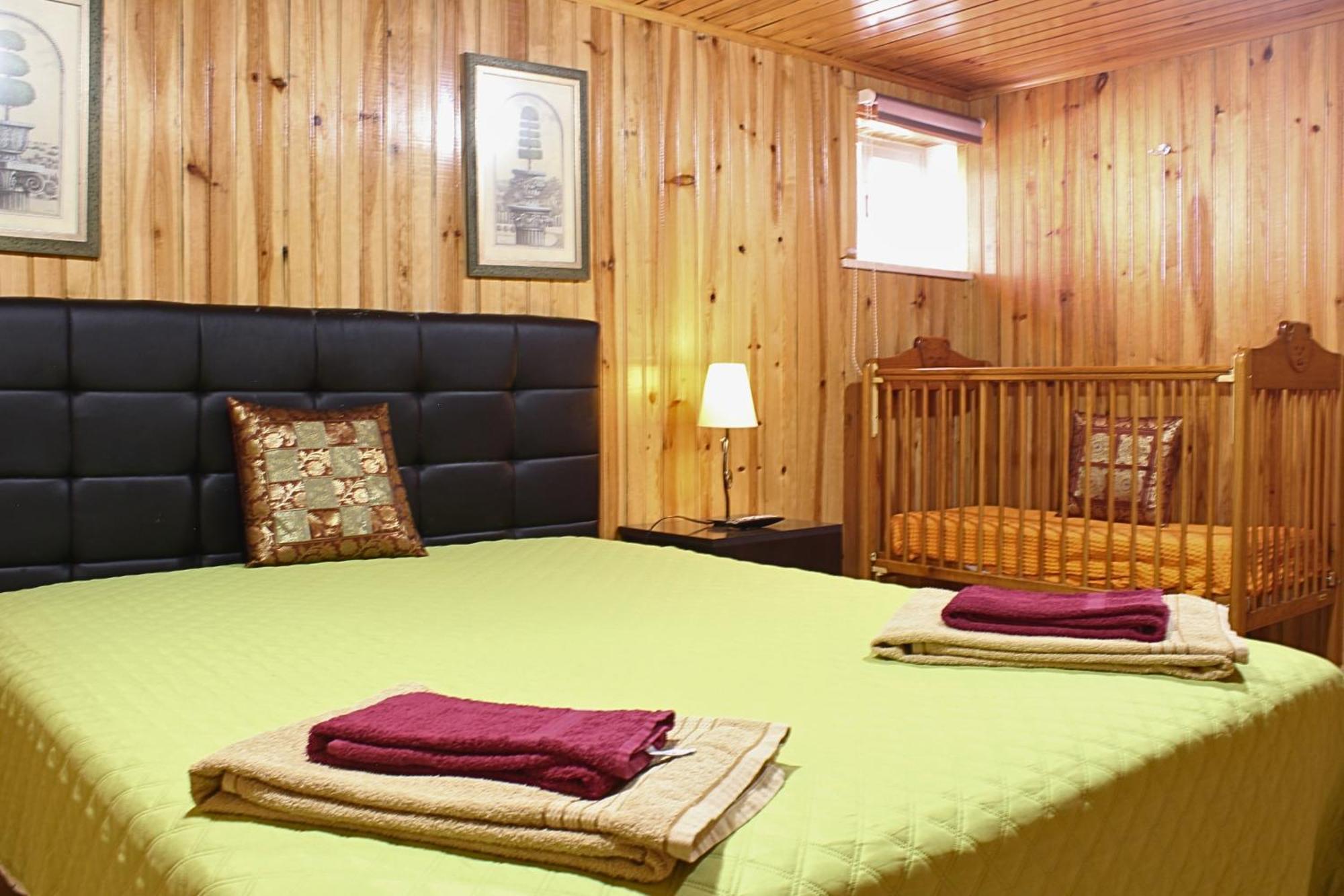 Villa Bora-Bora เปรา ภายนอก รูปภาพ