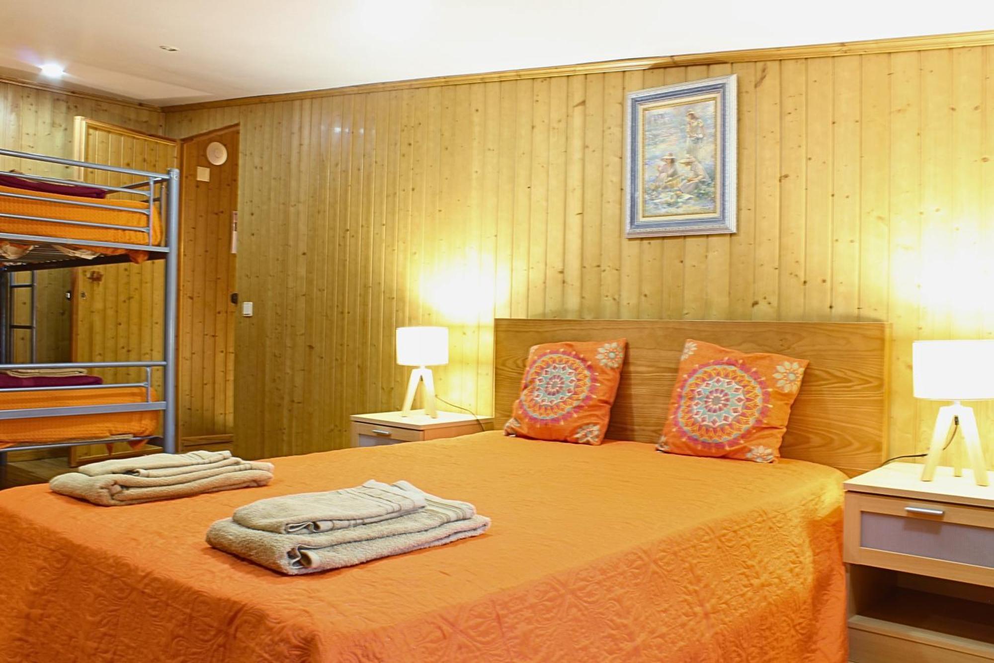 Villa Bora-Bora เปรา ภายนอก รูปภาพ